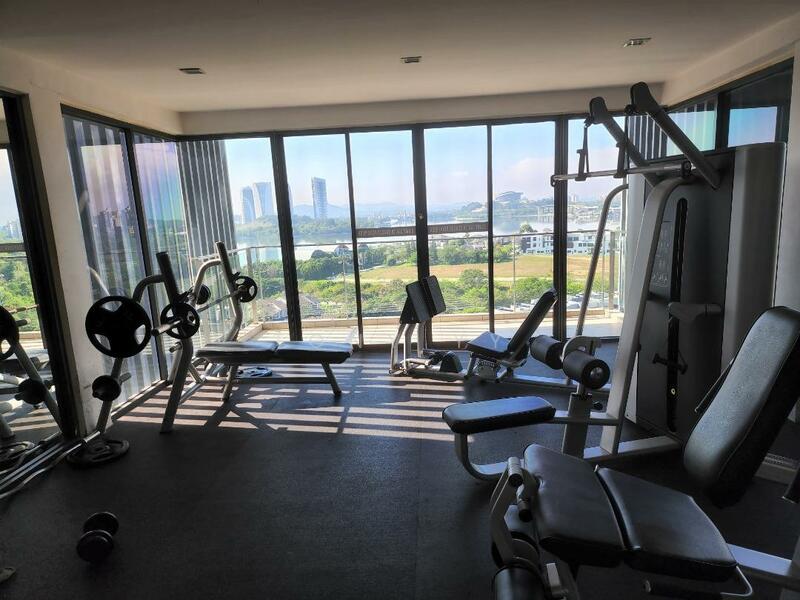 Untuk Dijual - Mirage By The Lake