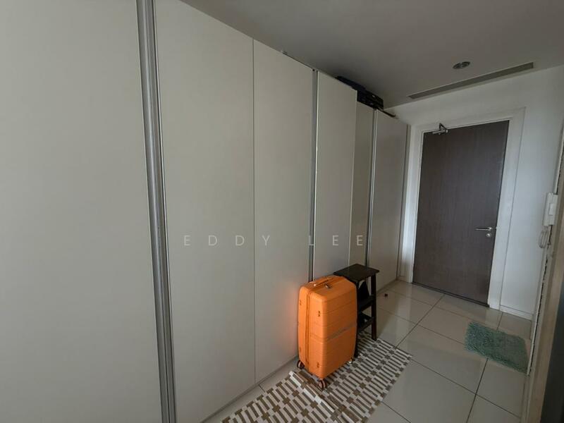 Service Residence for Rent at M Suites - Eddy Lee - Entrance - PropertyGuru.com.my