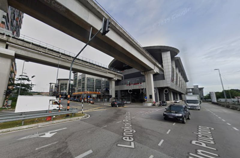 For Sale - Bandar Puteri Puchong