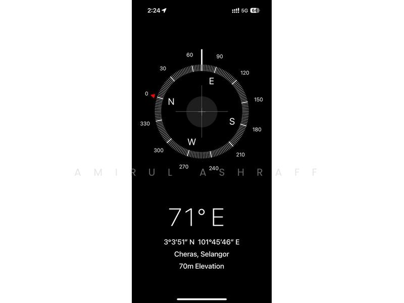 For Sale - Taman Putri Jaya