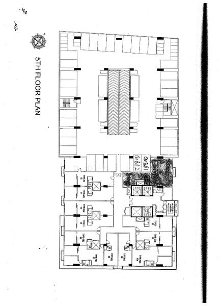 Untuk Dijual Avenue D'Vogue
