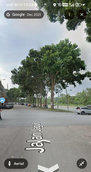 For Rent - taman harmoni 2