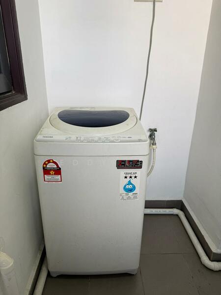 SkyVille 8 @ Benteng 8 untuk Untuk Disewa - RM 2,100 /bulan, Mac 2026 - Interior - PropertyGuru.com.my