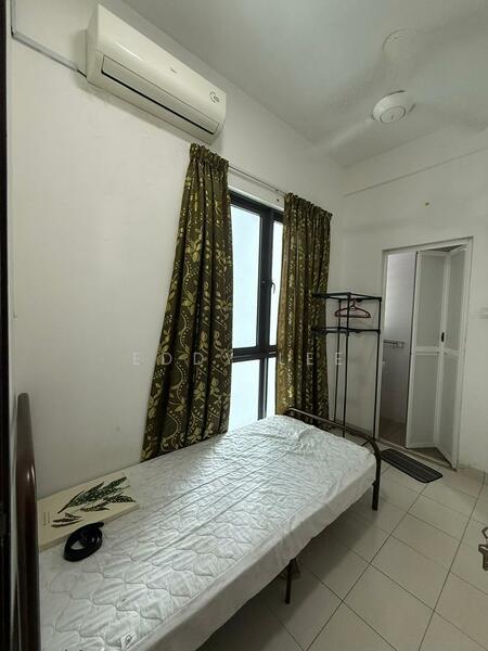 SkyVille 8 @ Benteng 8 untuk Untuk Disewa - RM 2,100 /bulan, Mac 2026 - Bedroom - PropertyGuru.com.my