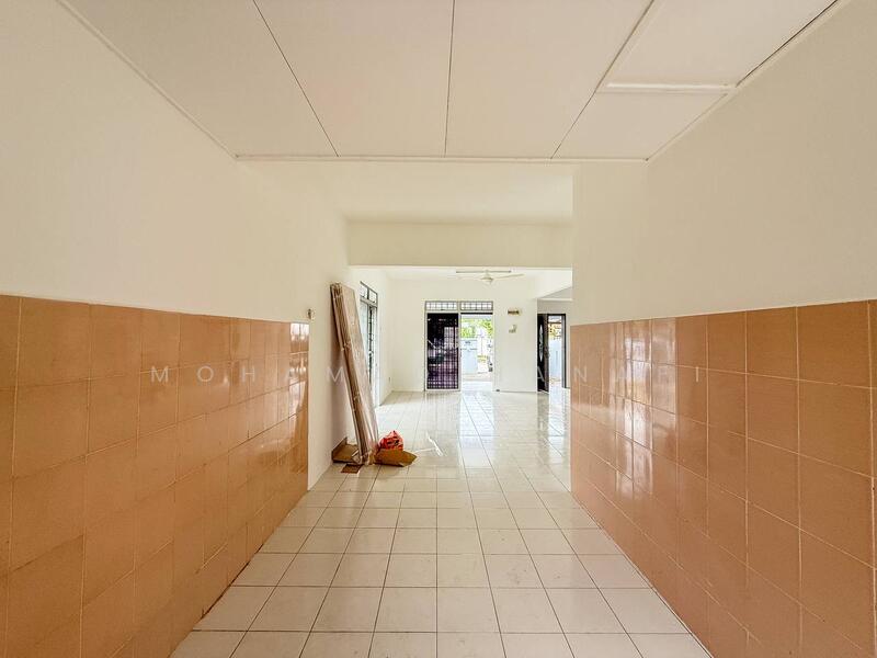 2-storey Terraced House for Sale in Taman Tasik Puchong (Puchong) - Mohamad Hanafi - Interior - PropertyGuru.com.my