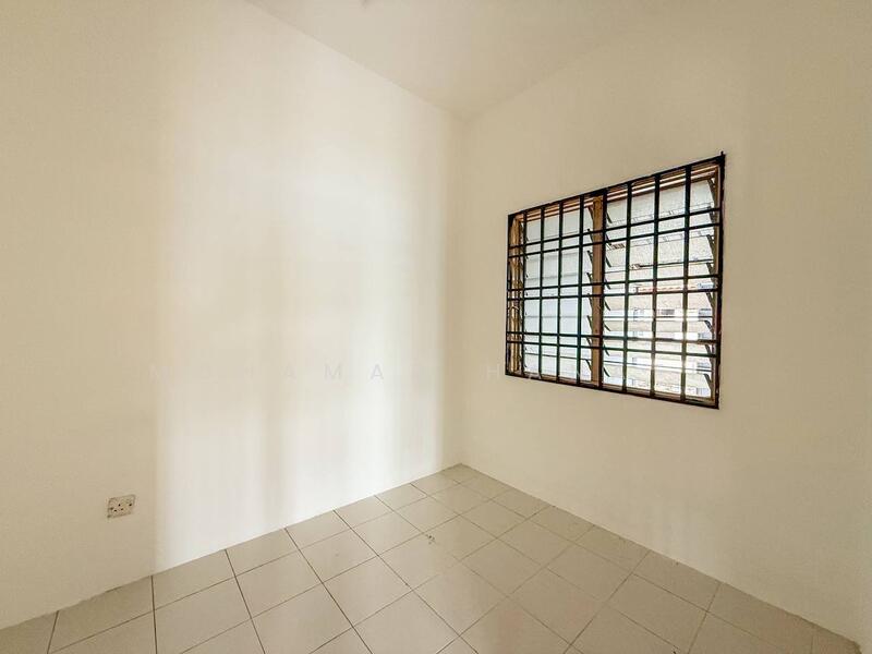 2-storey Terraced House for Sale in Taman Tasik Puchong (Puchong) - Mohamad Hanafi - Interior - PropertyGuru.com.my