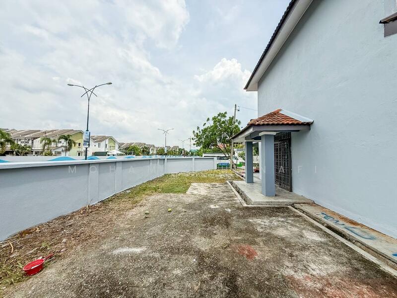 2-storey Terraced House for Sale in Taman Tasik Puchong (Puchong) - Mohamad Hanafi - Exterior - PropertyGuru.com.my