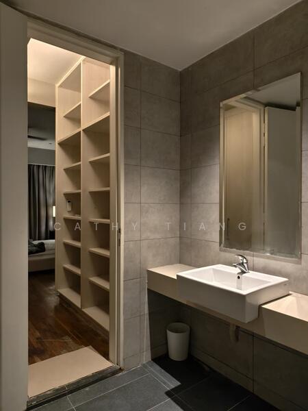 Condominium for Sale at Cascades Residency - Cathy Tiang - Bathroom - PropertyGuru.com.my