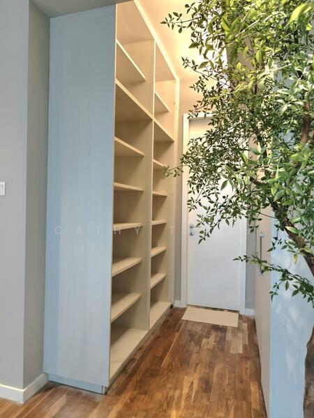 Condominium for Sale at Cascades Residency @ Dataran Cascade - Cathy Tiang - Interior - PropertyGuru.com.my