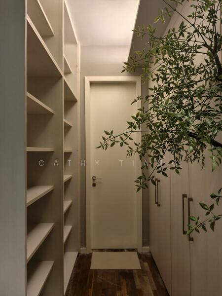 Condominium for Sale at Cascades Residency - Cathy Tiang - Interior - PropertyGuru.com.my