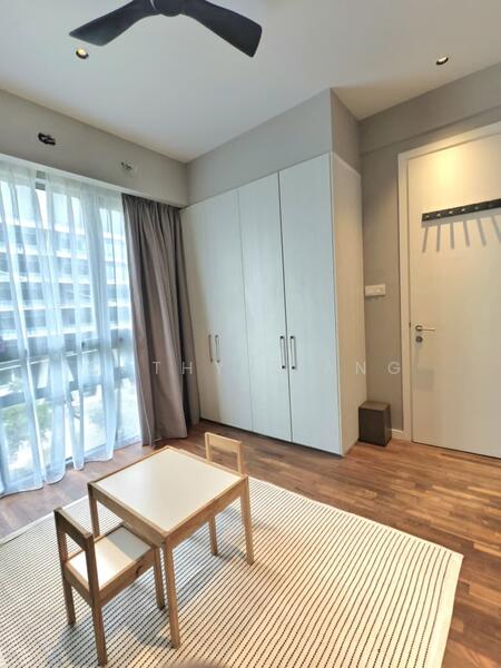 Condominium for Sale at Cascades Residency - Cathy Tiang - Bedroom - PropertyGuru.com.my