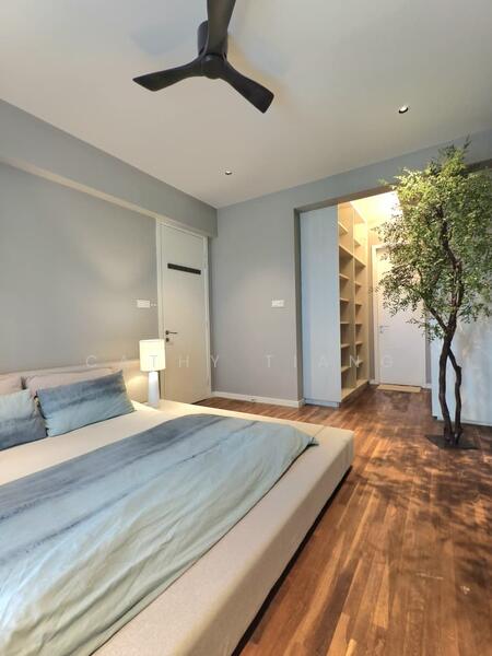 Condominium for Sale at Cascades Residency - Cathy Tiang - Bedroom - PropertyGuru.com.my