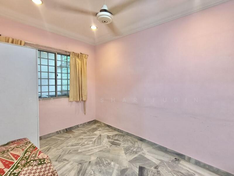 For Sale - Seksyen 8