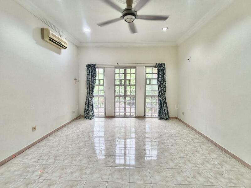 For Sale - Seksyen 8