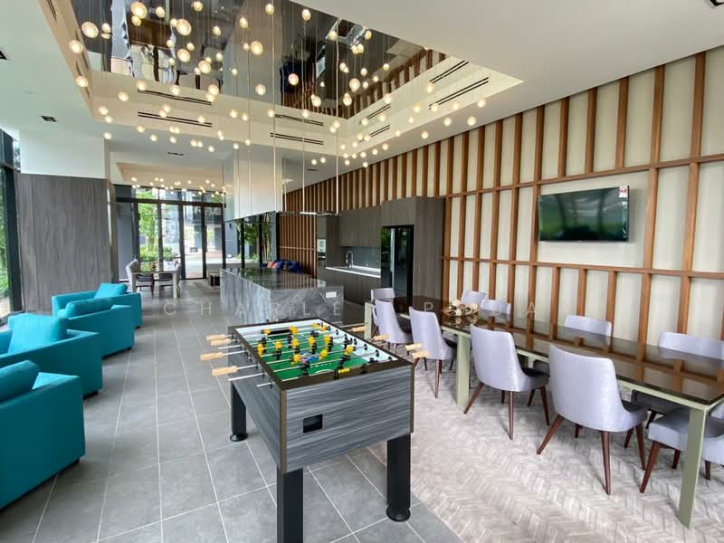 Service Residence for Rent at NOVUM - Charles Phua - PropertyGuru.com.my