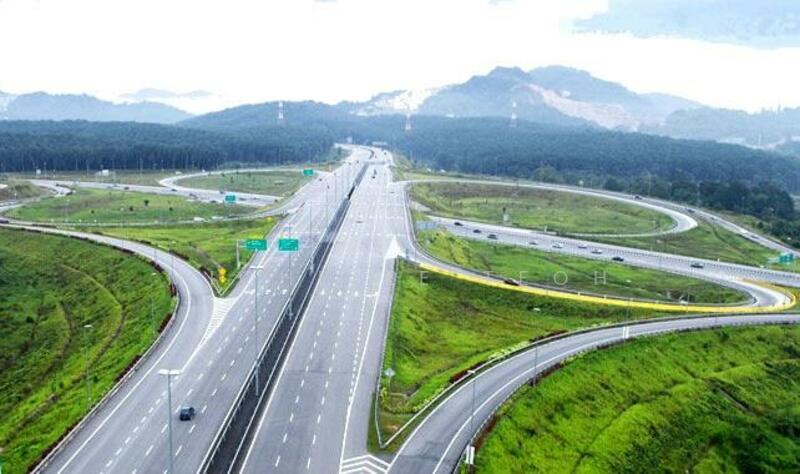 For Sale - Semenyih @ 7 Acre Agriculture Land For Sale