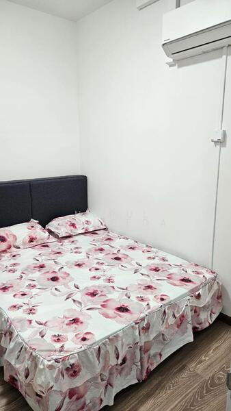 Service Residence for Rent at MIRAI Residences - Nurul Waheeda - Bedroom - PropertyGuru.com.my