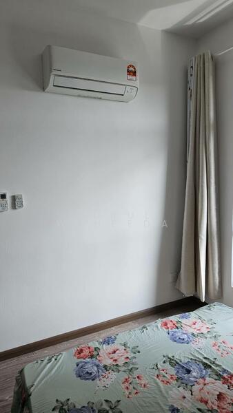 Service Residence for Rent at MIRAI Residences - Nurul Waheeda - Bedroom - PropertyGuru.com.my