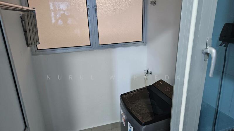 Service Residence for Rent at MIRAI Residences - Nurul Waheeda - PropertyGuru.com.my