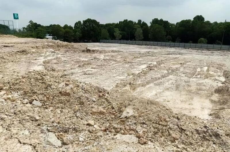 For Rent - Industrial Zone Land, Semenyih, Selangor