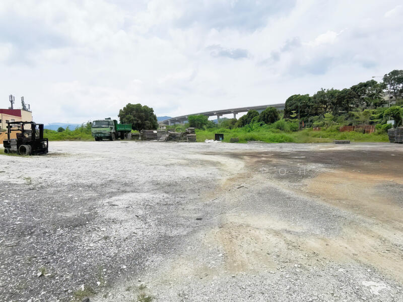 For Rent - Industrial Land, Semenyih, Selangor