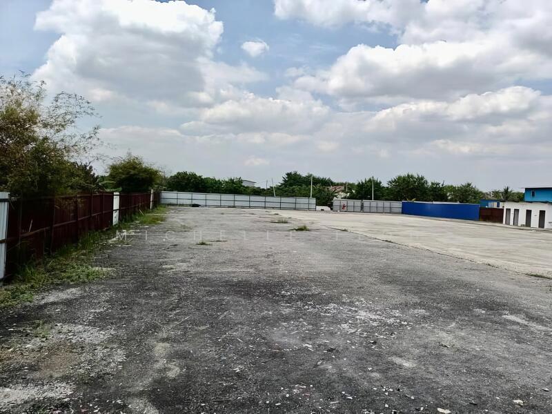 For Rent - Industrial Land, Semenyih, Selangor