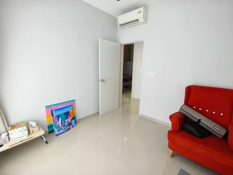 Service Residence for Rent at Amani Residence - Siet Lim Teh - PropertyGuru.com.my
