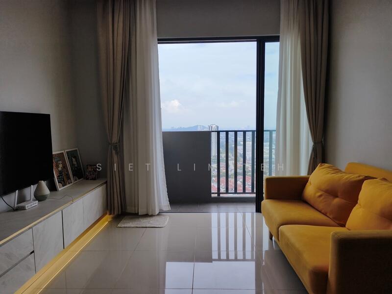 Service Residence for Rent at Amani Residence - Siet Lim Teh - PropertyGuru.com.my