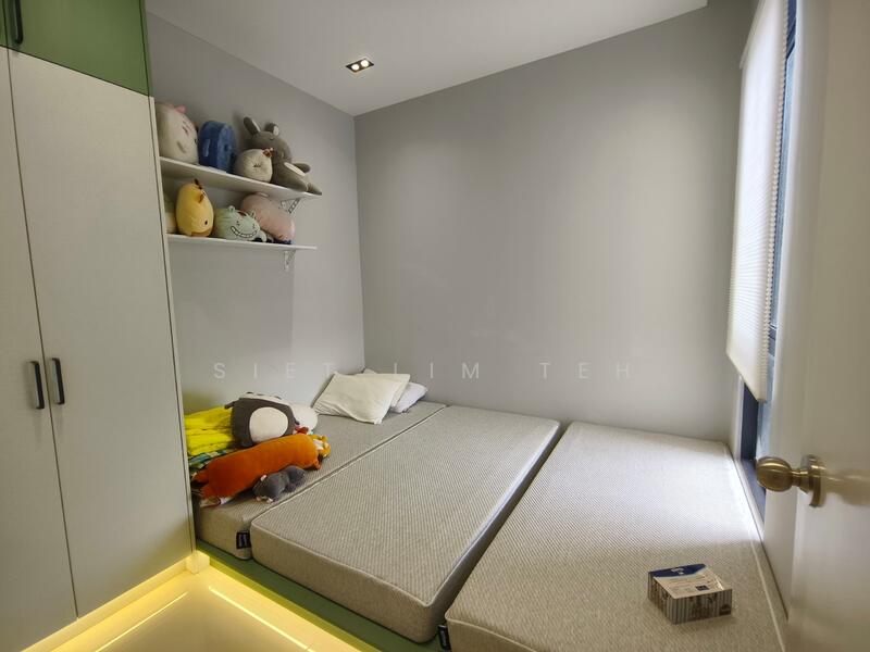 Service Residence for Rent at Amani Residence - Siet Lim Teh - PropertyGuru.com.my