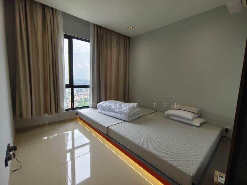 Service Residence for Rent at Amani Residence - Siet Lim Teh - PropertyGuru.com.my