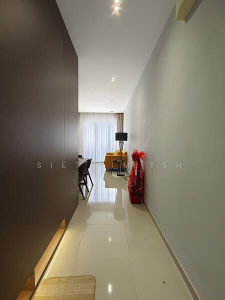 Service Residence for Rent at Amani Residence - Siet Lim Teh - PropertyGuru.com.my