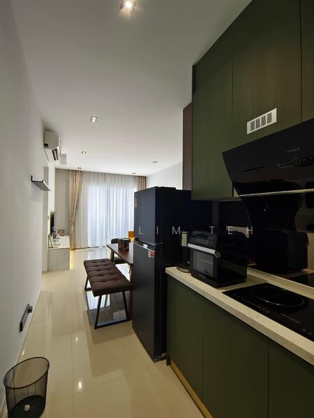 Service Residence for Rent at Amani Residence - Siet Lim Teh - PropertyGuru.com.my