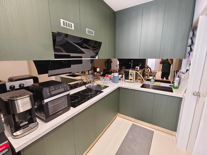 Service Residence for Rent at Amani Residence - Siet Lim Teh - PropertyGuru.com.my
