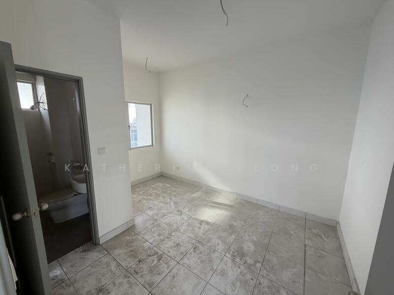 2-storey Terraced House for Sale in Rawang (Selangor) - Katherine Leong - Interior - PropertyGuru.com.my