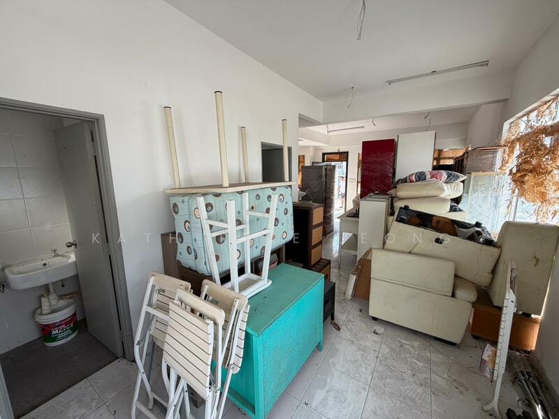 2-storey Terraced House for Sale in Rawang (Selangor) - Katherine Leong - Interior - PropertyGuru.com.my