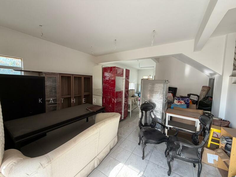 2-storey Terraced House for Sale in Rawang (Selangor) - Katherine Leong - Interior - PropertyGuru.com.my