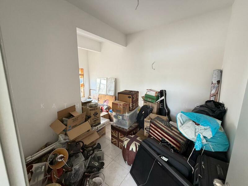 2-storey Terraced House for Sale in Rawang (Selangor) - Katherine Leong - Interior - PropertyGuru.com.my