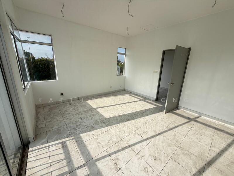 2-storey Terraced House for Sale in Rawang (Selangor) - Katherine Leong - Interior - PropertyGuru.com.my