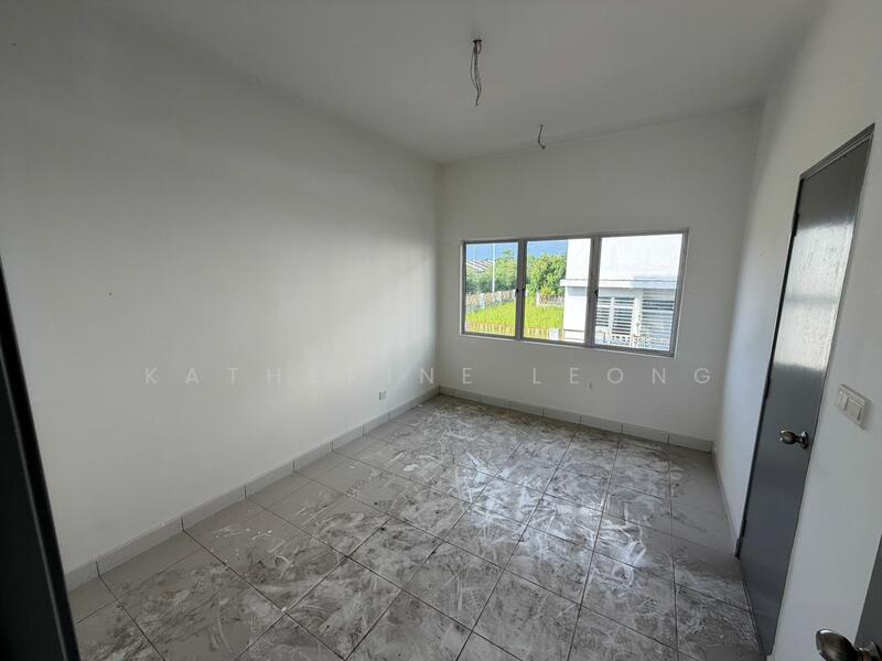 2-storey Terraced House for Sale in Rawang (Selangor) - Katherine Leong - Interior - PropertyGuru.com.my