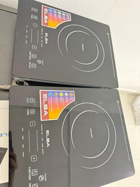 Untuk Disewa - Tebrau City Residences