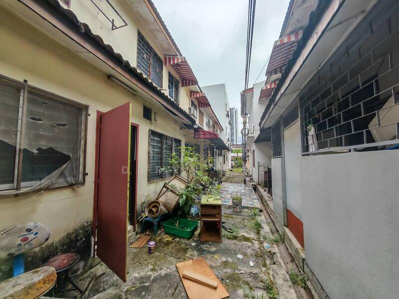For Sale - Taman Sri Rampai