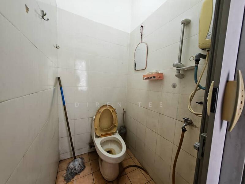 For Sale - Taman Sri Rampai