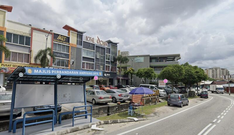 Kedai / Pejabat untuk Dijual di Taman Seri Merdeka (Ampang) - Eric Tham - Exterior - PropertyGuru.com.my