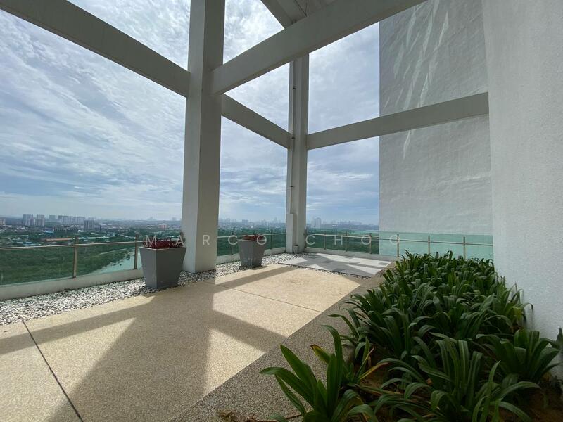 Service Residence for Sale at 8Scape Residence @ Sutera - Marco Choo - PropertyGuru.com.my