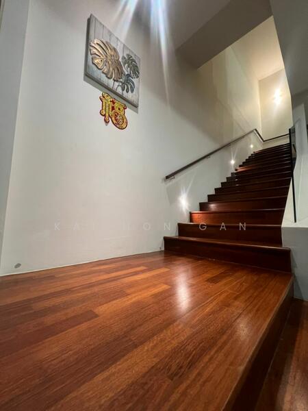 2-storey Terraced House for Sale in Taman Satu Krubong (Krubong) - Kai Hon Gan - Interior - PropertyGuru.com.my