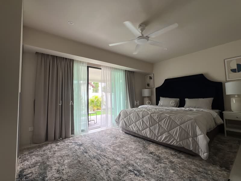 Zero-Lot Bungalow for Sale in Bukit Damansara (Damansara Heights) - James Thong - PropertyGuru.com.my