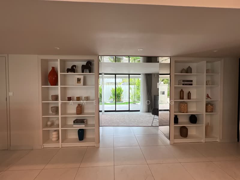 Zero-Lot Bungalow for Sale in Bukit Damansara (Damansara Heights) - James Thong - PropertyGuru.com.my