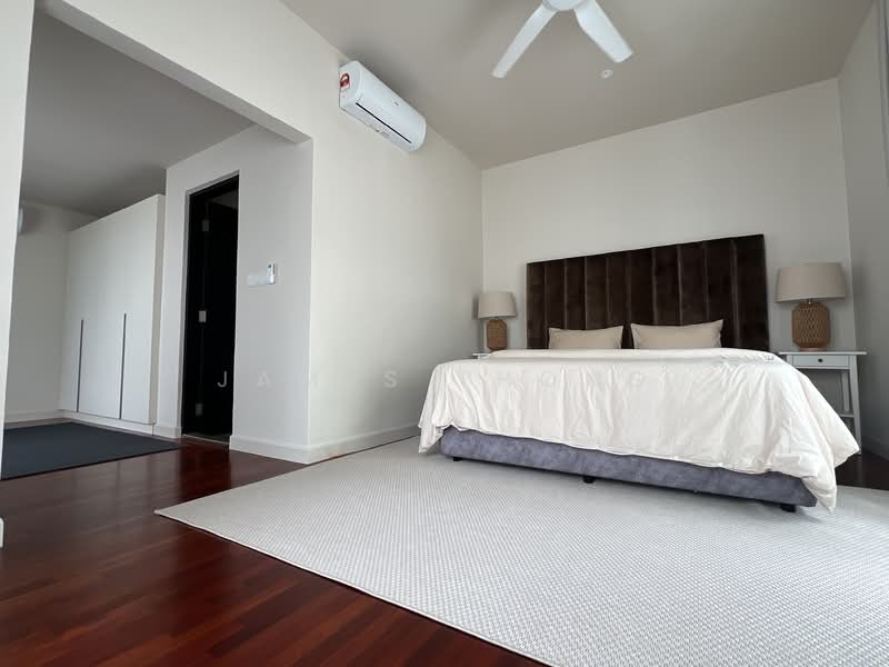 Zero-Lot Bungalow for Sale in Bukit Damansara (Damansara Heights) - James Thong - PropertyGuru.com.my