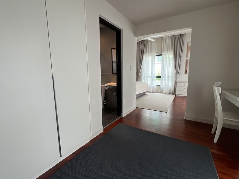 Zero-Lot Bungalow for Sale in Bukit Damansara (Damansara Heights) - James Thong - PropertyGuru.com.my