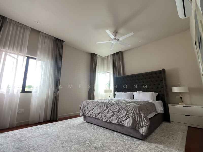 Zero-Lot Bungalow for Sale in Bukit Damansara (Damansara Heights) - James Thong - PropertyGuru.com.my